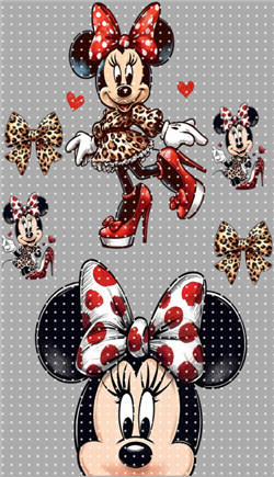 Keychain sticker-Y 373